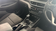 Hyundai Tucson 1.6 GDi SE Nav 5dr 2WD Petrol Estate